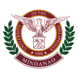 UP Mindanao Logo