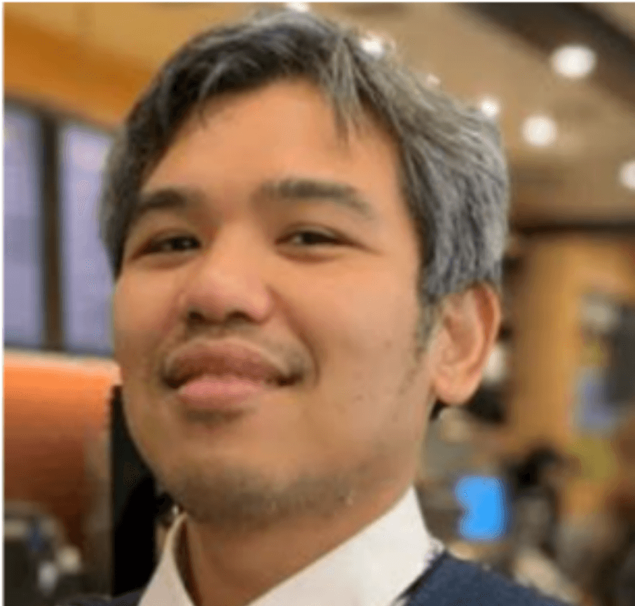 Assoc.Prof. Roberto Figueroa, PhD