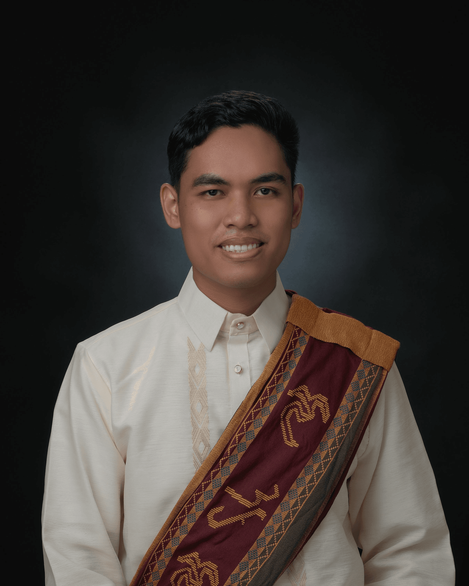 Jeffer John Mezo