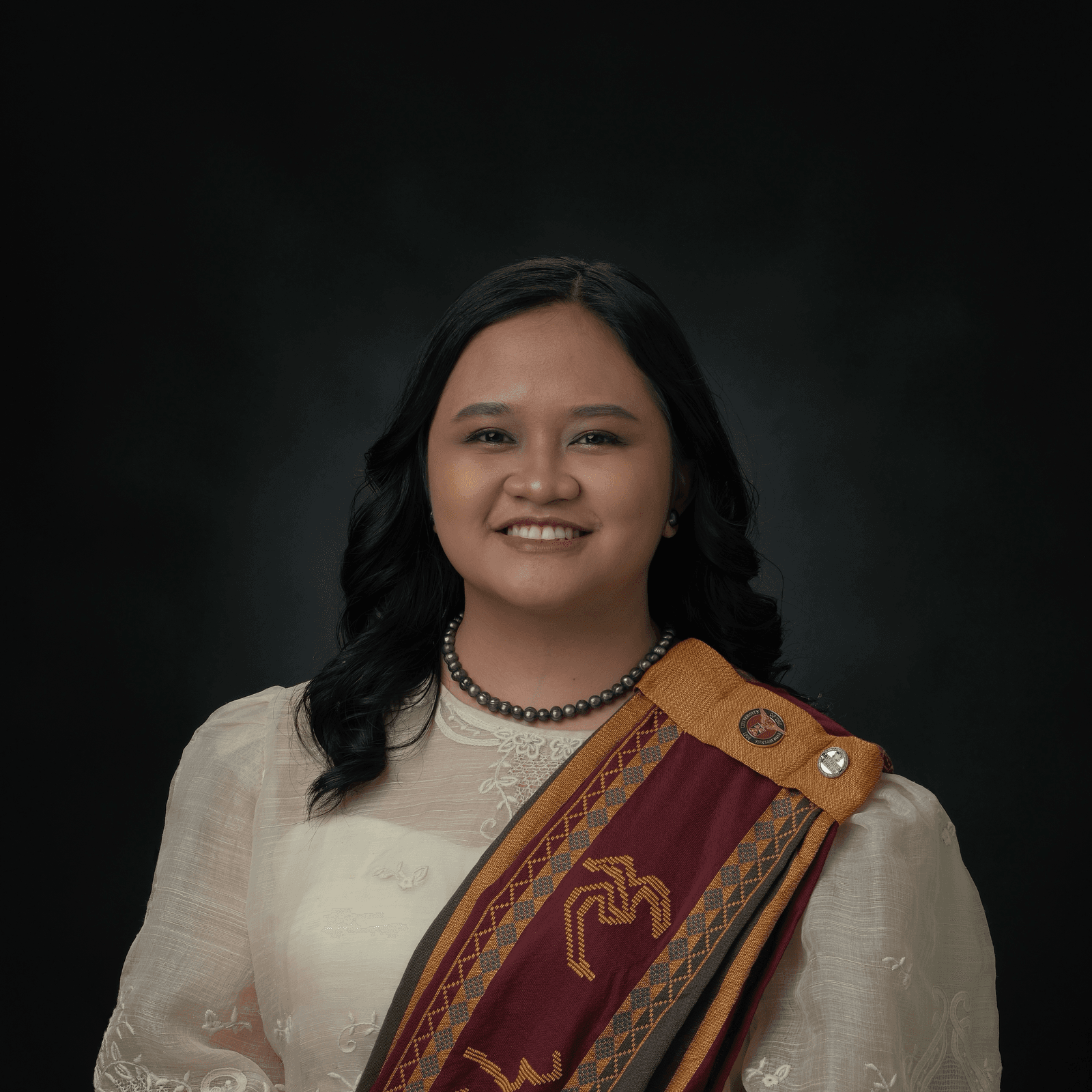 Arwen Eve Veralio