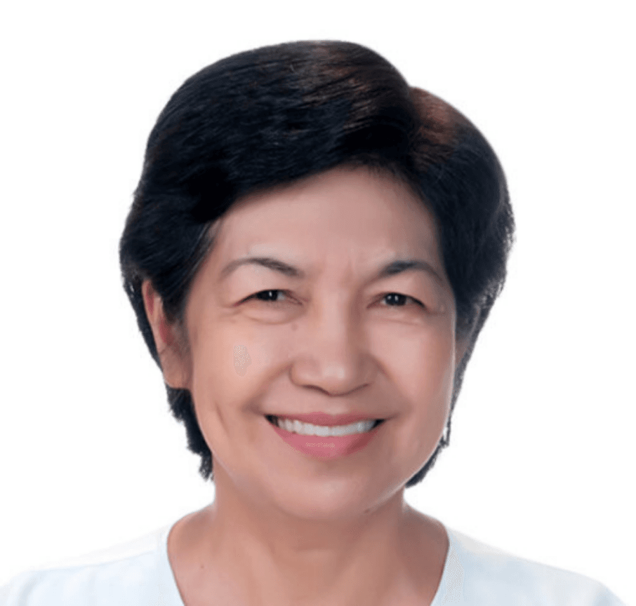 Prof. Emma Ruth V. Bayogan, PhD