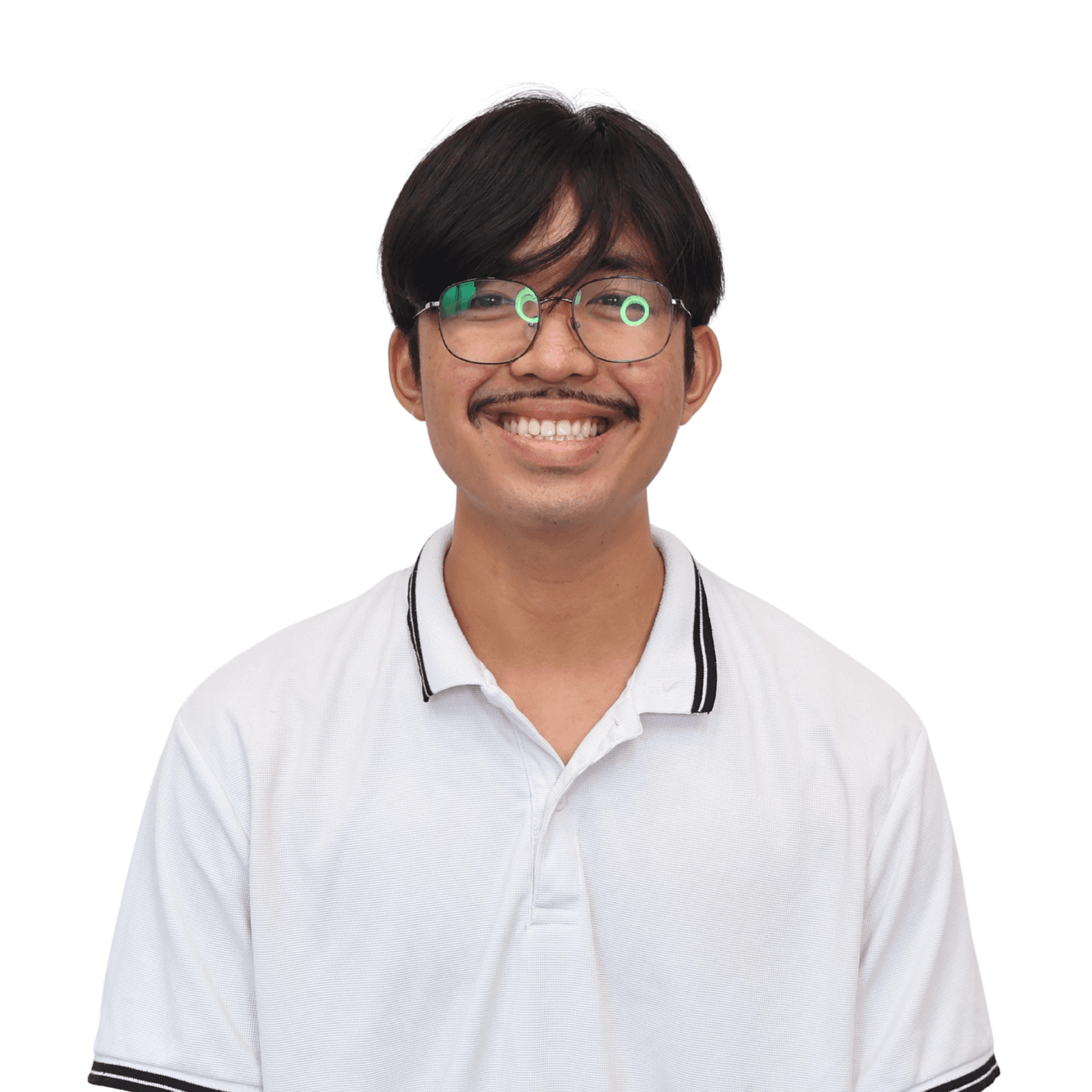 Johnric Apolinario