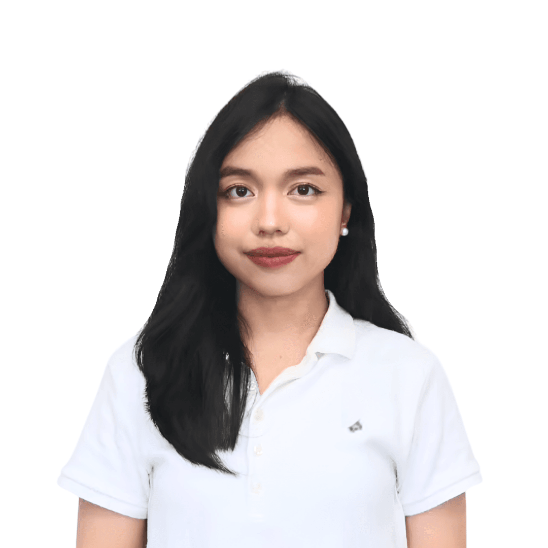 Angel Grace Arapoc