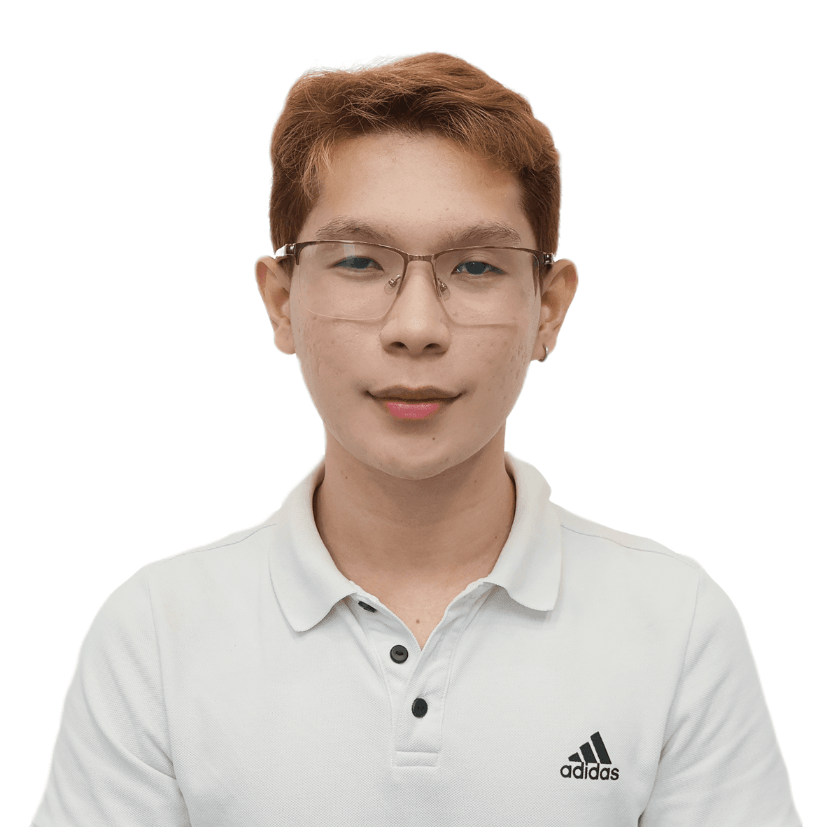 Dave Laurence Dagohoy