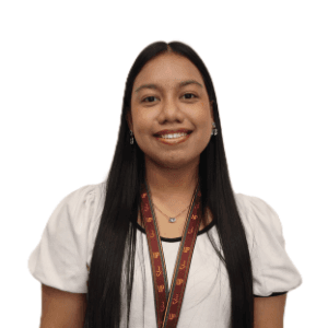 Angela Kim Masong