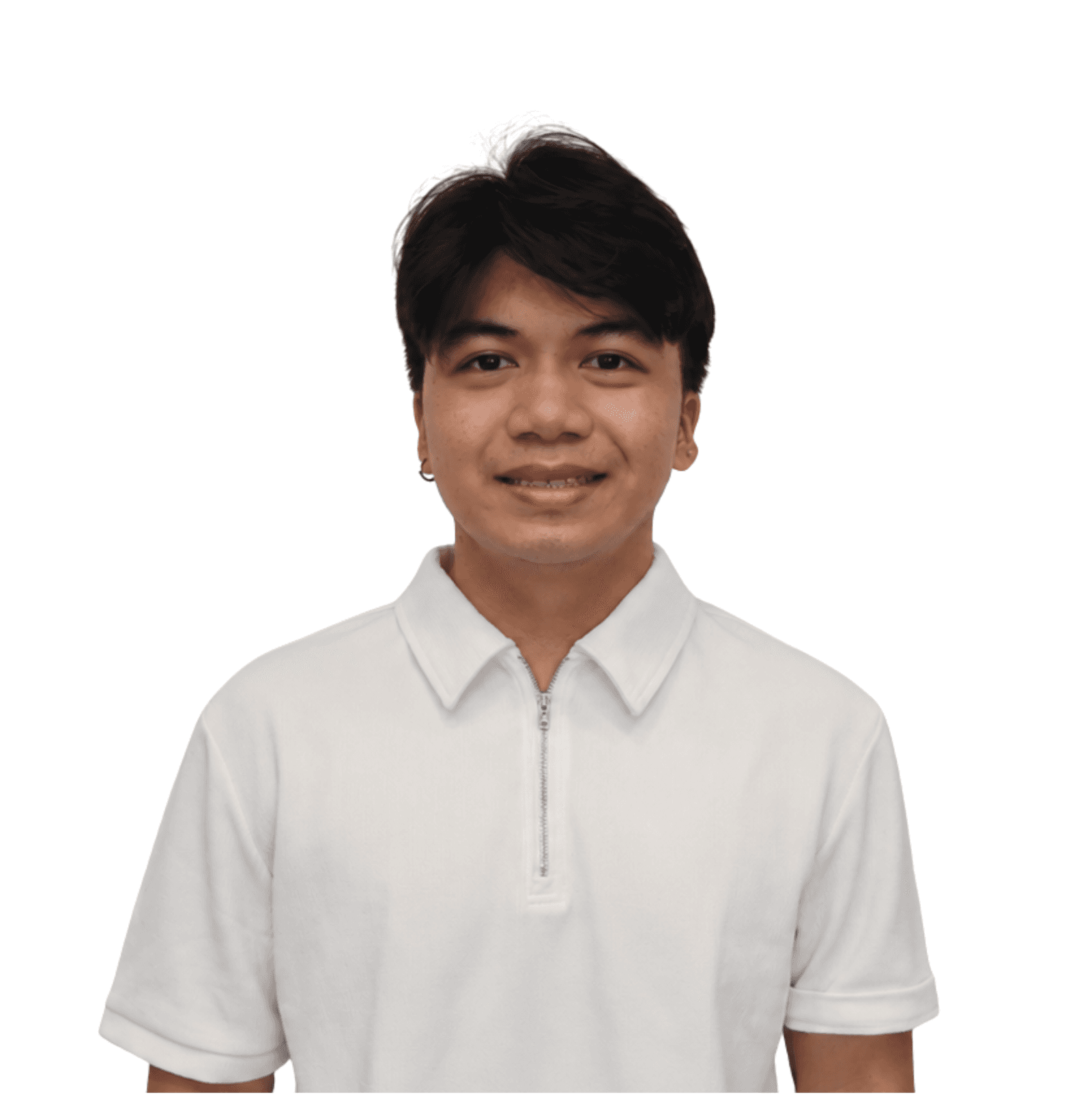 Renz Jaepril Mongaya