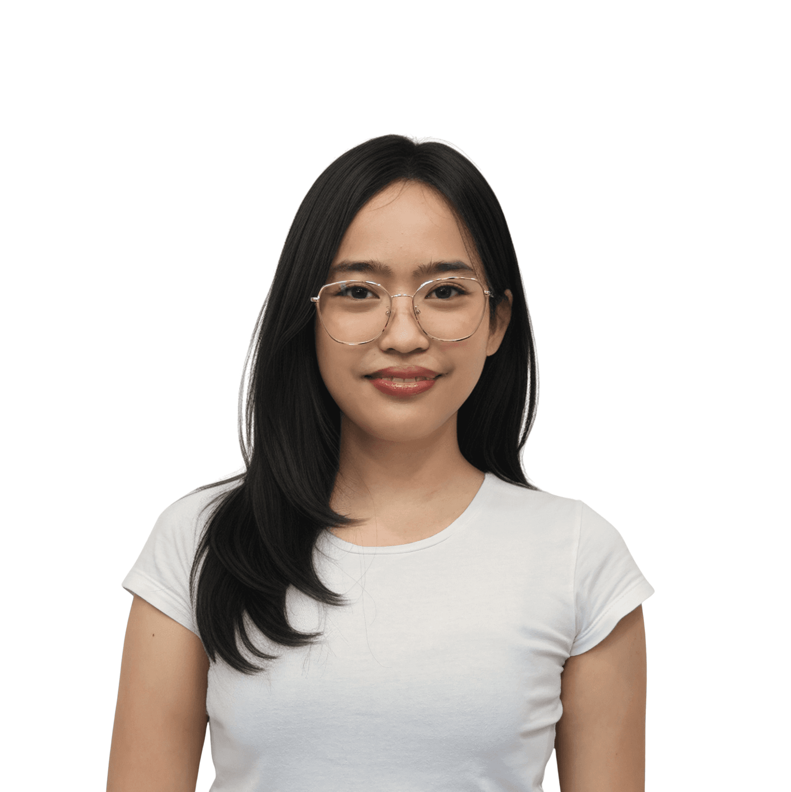 Ericka Gwynne Torreon