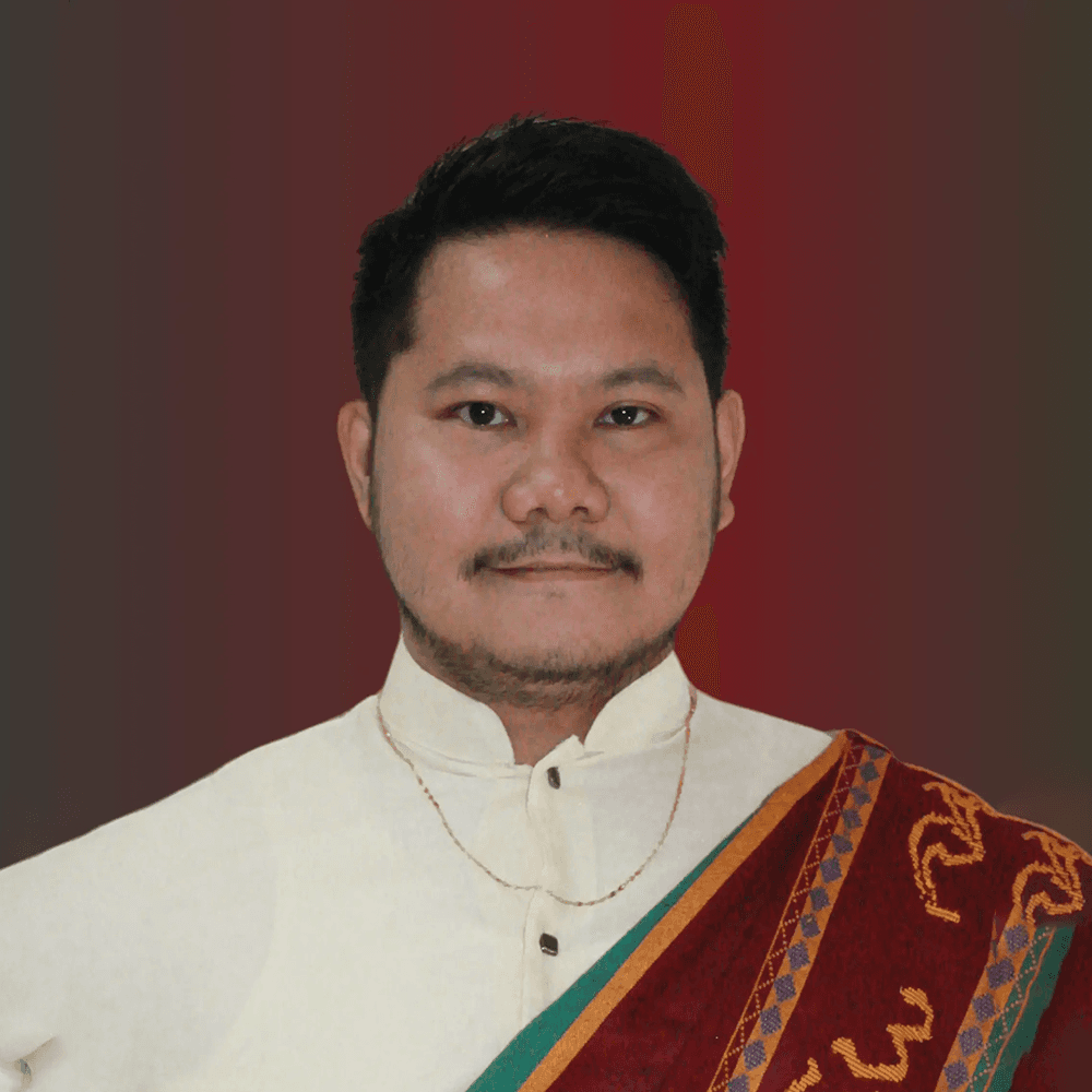 Prof. Vladimer B. Kobayashi, PhD