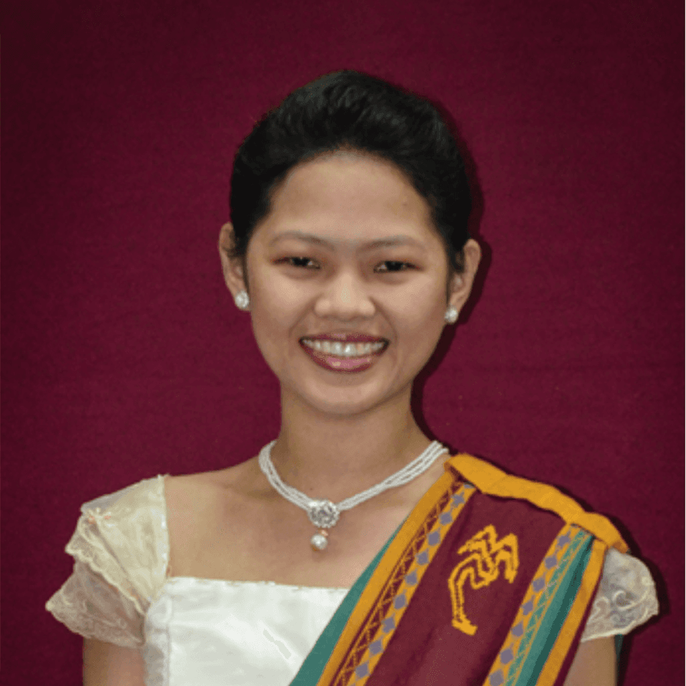 Prof. Cinmayii A. Manliguez, PhD