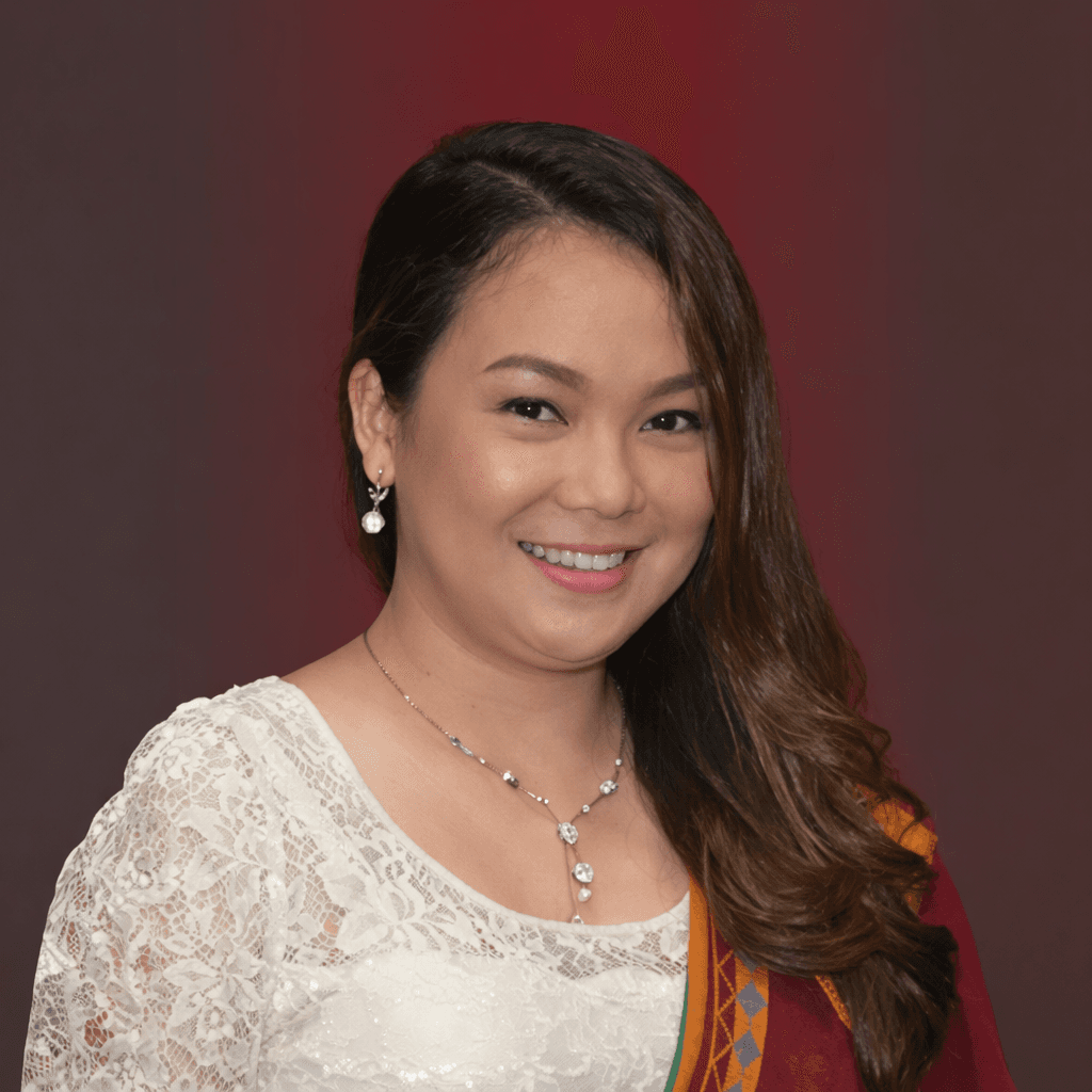 Assoc. Prof. Armacheska R. Mesa-Satina, PhD