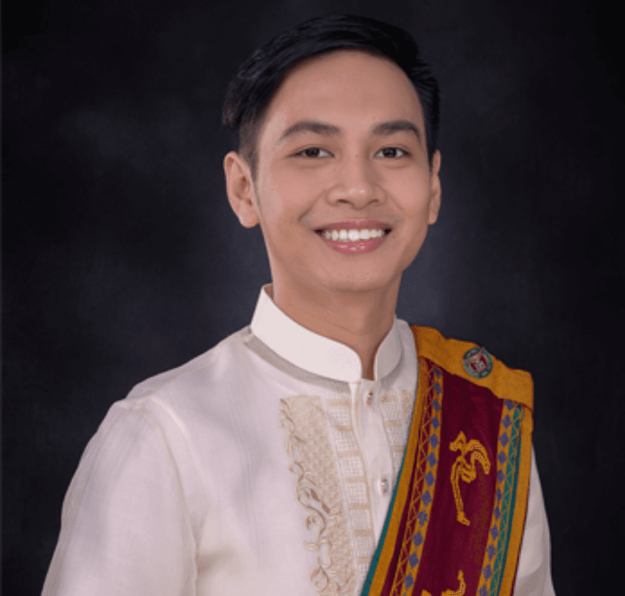 Harold Clyde Valiente