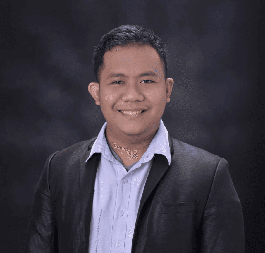 Jenno Fred Villarino