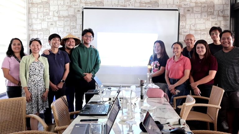 DALISAI Project Official Kickoff