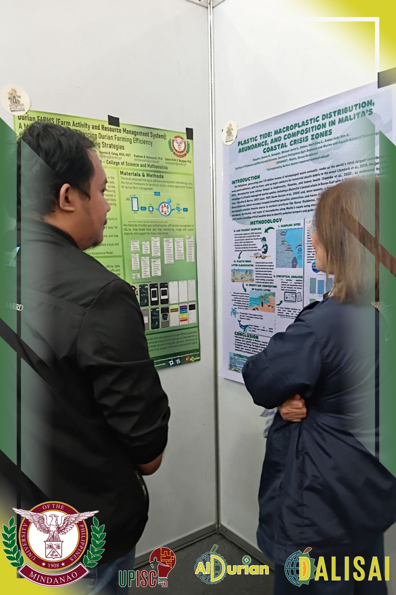 Research collaboration