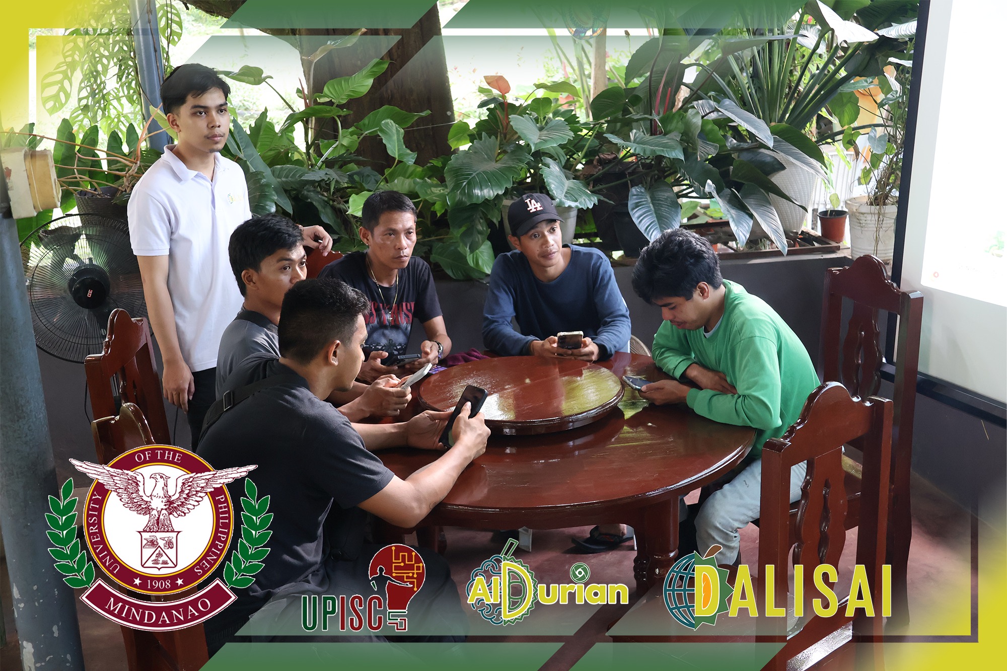 Team training introduction