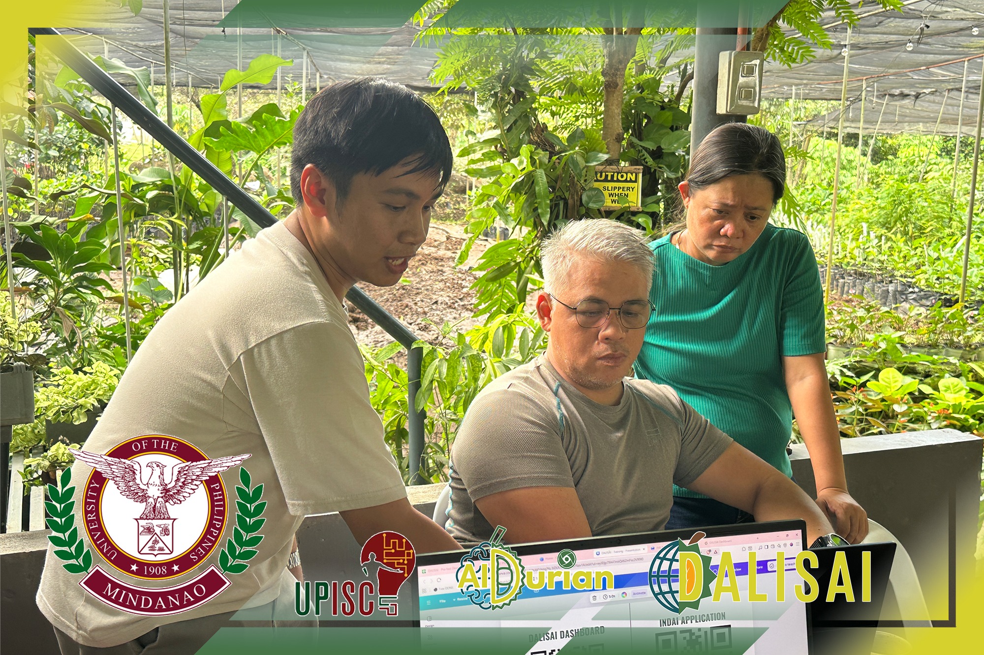 Hands-On DALISAI Training Success at Belviz Farms